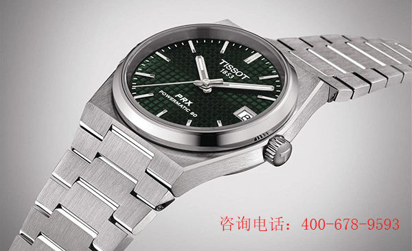天梭手表停走如何处理(图) 天梭手表停走如何处理(图)