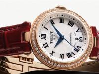 天梭腕表走快了处理办法集锦