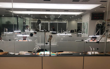 甘井子区天梭维修服务中心